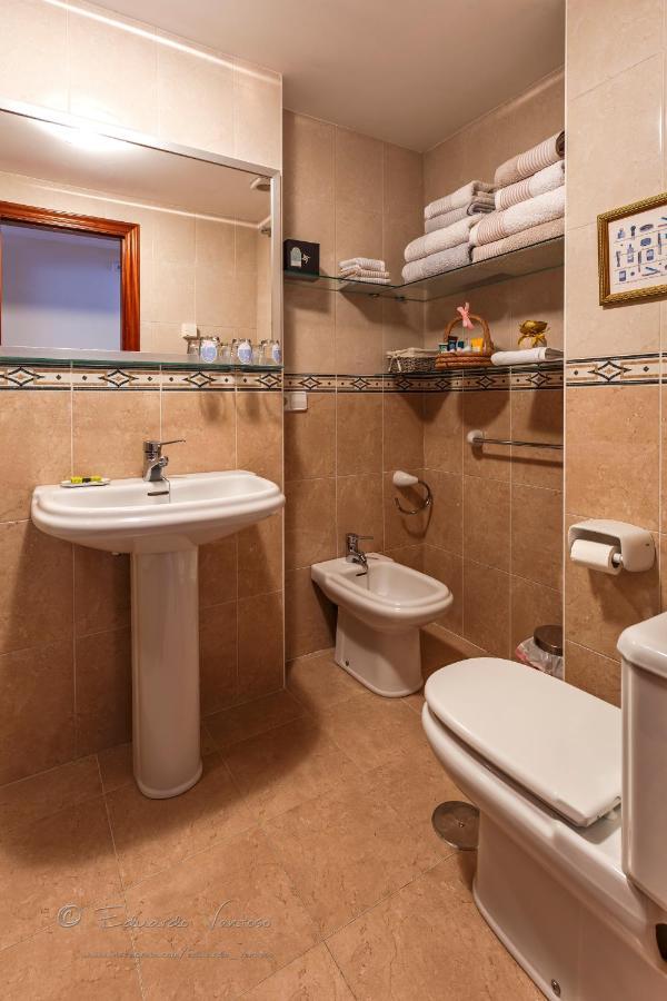 Compostellae. Wifi Apartment *