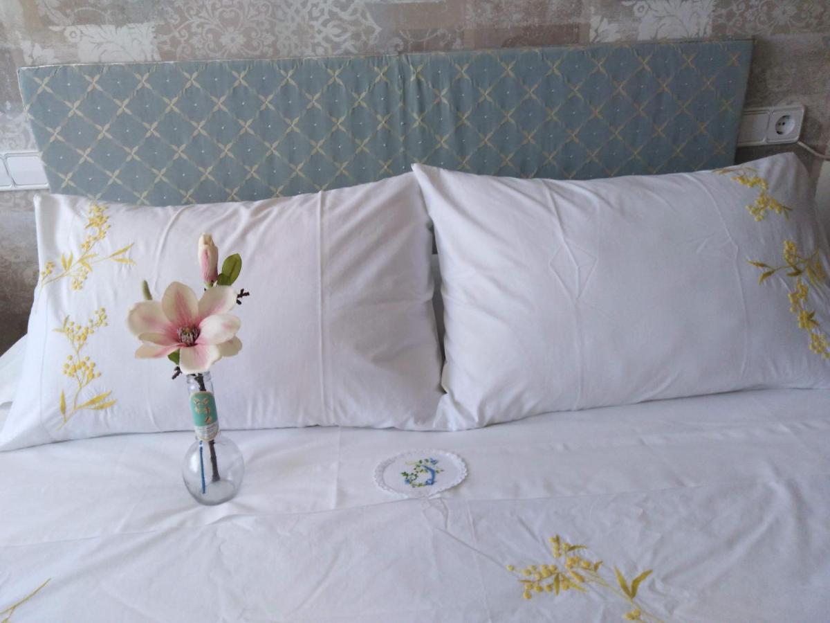 Apartment Compostellae. Wifi *