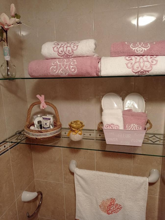 Compostellae. Wifi Apartment Noia