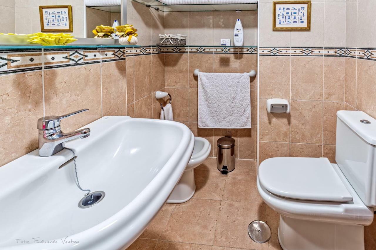 Apartment Compostellae. Wifi *