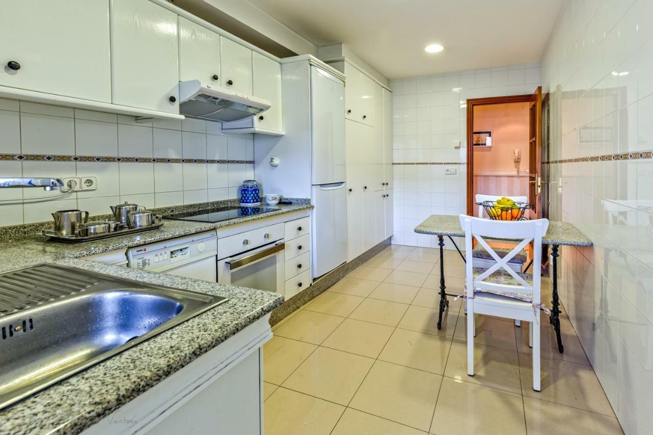 Apartment Compostellae. Wifi *